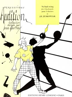 Jacques-François Juskowiak: No bad swing