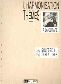 Bruno Ossola: Harmonisation de thèmes