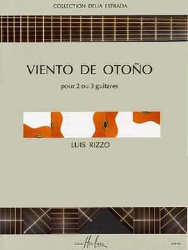 Luis Rizzo: Viento de Otono
