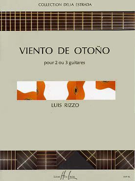 Luis Rizzo: Viento de Otono
