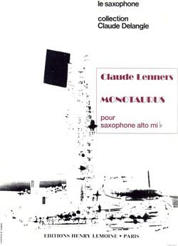 Claude Lenners: Monotaurus