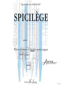 Jean-Pierre Leguay: Spicilège
