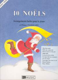Philippe Chamouard: Noëls (10)