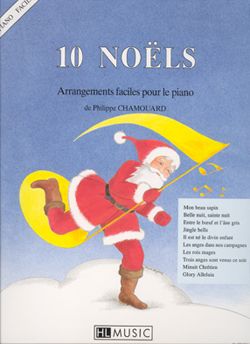 Philippe Chamouard: Noëls (10)