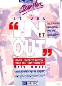 Eric Boell: Le jeu In et Out