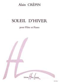 Crepin: Soleil D'Hiver