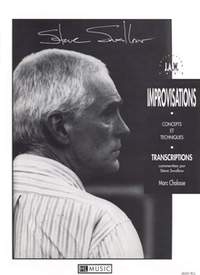 Steve Swallow: Improvisations