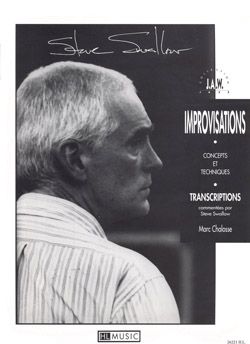 Steve Swallow: Improvisations