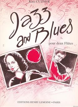 Kate Cuzner: Jazz and Blues