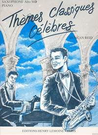 Duncan Reid: Thèmes classiques célèbres