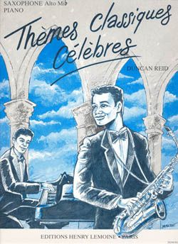 Duncan Reid: Thèmes classiques célèbres