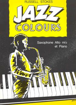 Russell Stokes: Jazz colours