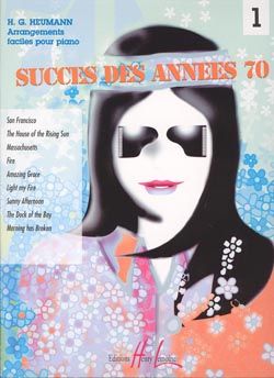 Hans-Günter Heumann: Succès des années 70 Vol.1