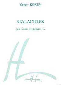 Kozev: Stalectiles Cl/V.