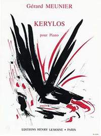 Gérard Meunier: Kerylos