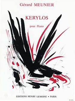 Gérard Meunier: Kerylos