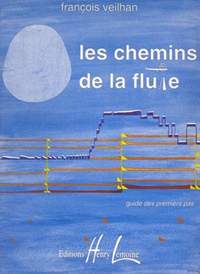 François Veilhan: Les Chemins de la flûte