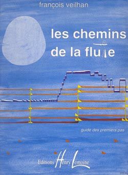 François Veilhan: Les Chemins de la flûte