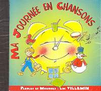 Luc Villemin: Ma journée en chansons