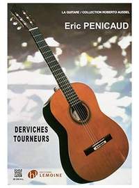 Eric Penicaud: Derviches tourneurs