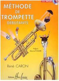 René Caron: Méthode de trompette