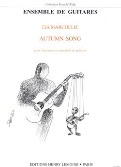 Érik Marchelie: Autumn song