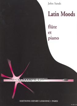 John Sands: Latin moods