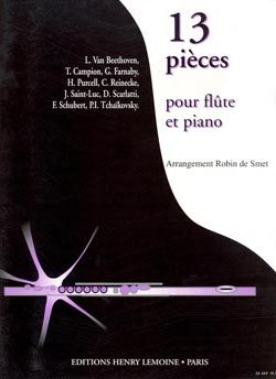 Robin de  Smet: Pièces (13)