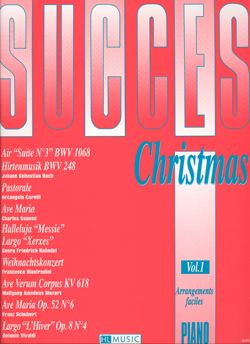 Hans-Günter Heumann: Succès Christmas Vol.1