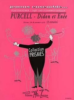 Henry Purcell: Didon et Enée - 2 extraits