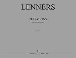 Claude Lenners: Pulsations