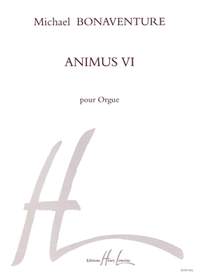 Michaël Bonaventure: Animus VI