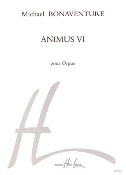Michaël Bonaventure: Animus VI