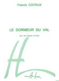 Francis Coiteux: Dormeur du Val