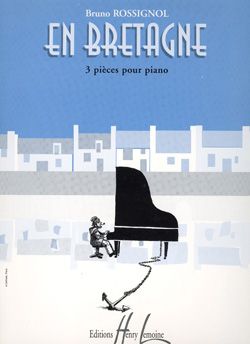 Bruno Rossignol: En Bretagne