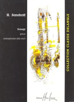 Howard Sandroff: Eulogy