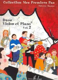 Thierry Masson: Mes premiers pas Vol.2