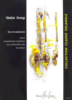 Stella Sung: Sur la mémoire