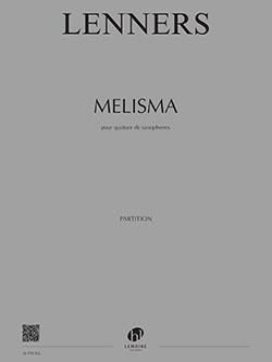 Claude Lenners: Melisma