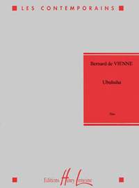 Bernard De Vienne: Ubuhuha