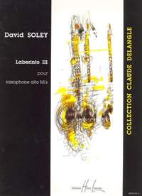 David Soley: Laberinto III