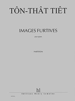 Tiêt Ton That: Images furtives