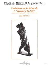 Kindle: Variations Hymne à la Joie