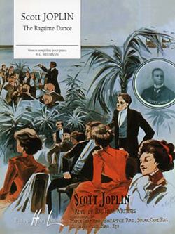 Scott Joplin: Ragtime Dance