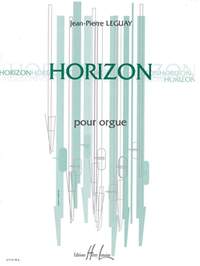 Jean-Pierre Leguay: Horizon
