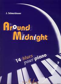 J. Schmidauer: Around midnight