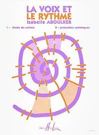 Isabelle Aboulker: Voix et rythme
