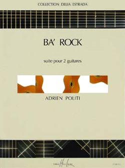 Adrien Politi: Ba' rock