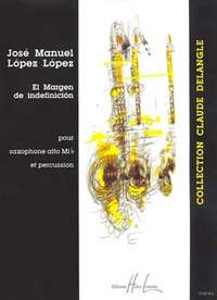 Jose-Manuel Lopez-Lopez: El Margen de indefinicion