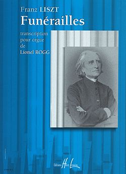 Franz Liszt: Funérailles